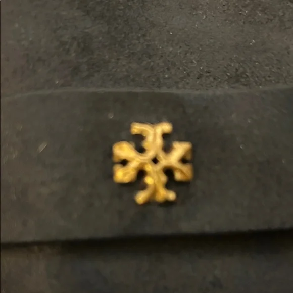 Navy blue Espadrille loafers 9.5 - Picture 5 of 5